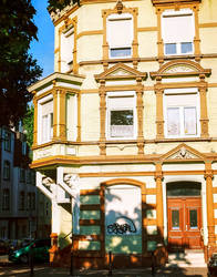 Facades Wehringhausen