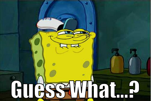 Aww Yeah Spongebob Meme By Dannyboy978 On Deviantart Aww Yeah Spongebob Meme By Dannyboy978 On Deviantart