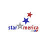 StarAmerica Airlines Logo