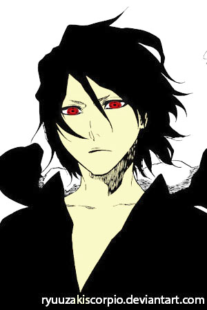 Teen Yhwach by ryuuzakiscorpio on DeviantArt