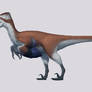 Austroraptor Cabazi reconstruction