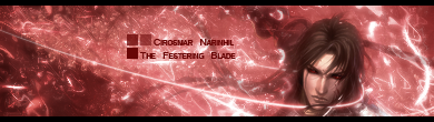 Festering Blade