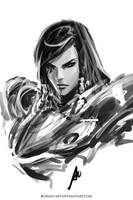 Pharah