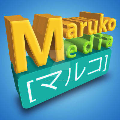 Maruko Media Logo
