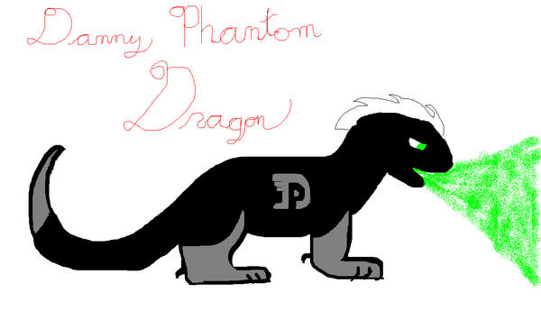 Danny Dragon Danny dragon by Dragonblaze12 on DeviantArt