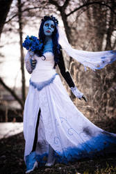 Emily The Corpse Bride