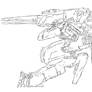 Metal Gear Rex