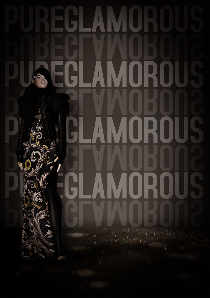 PUREGLAMOROUS