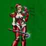 X-mas Sister fin