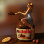 love Nutella