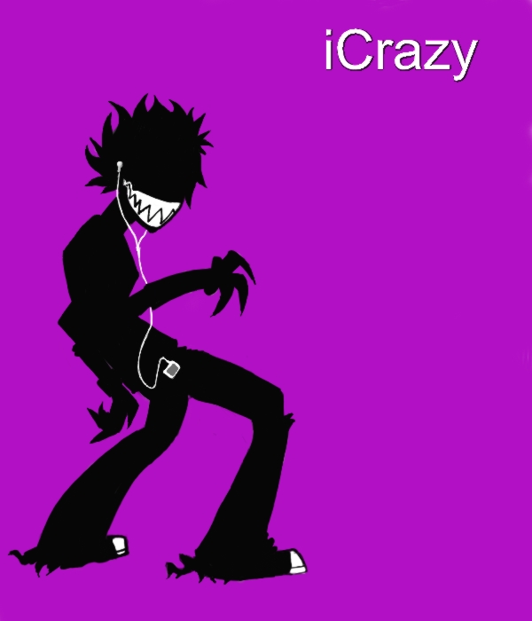 iCrazy