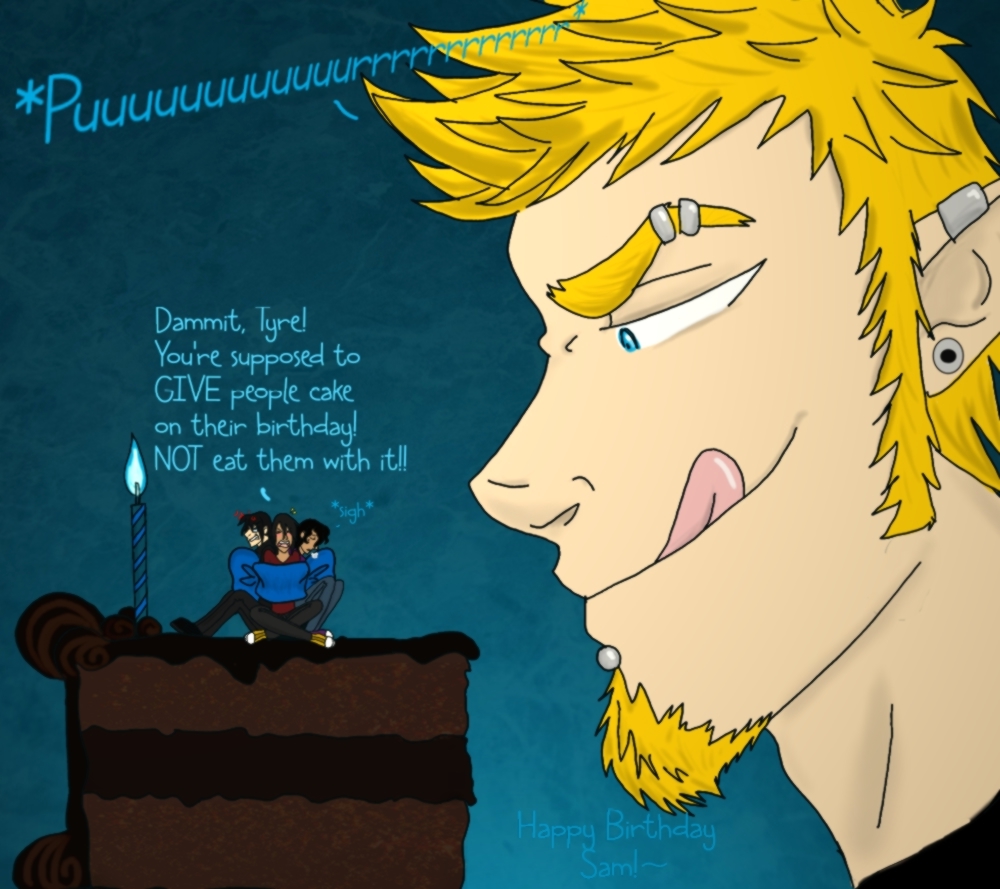 Birthday Cake Pre Vore By Lost In Legends On Deviantart Birthday Cake Pre Vore By Lost In Legends On Deviantart