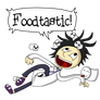 Foodtastic