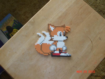 Tails