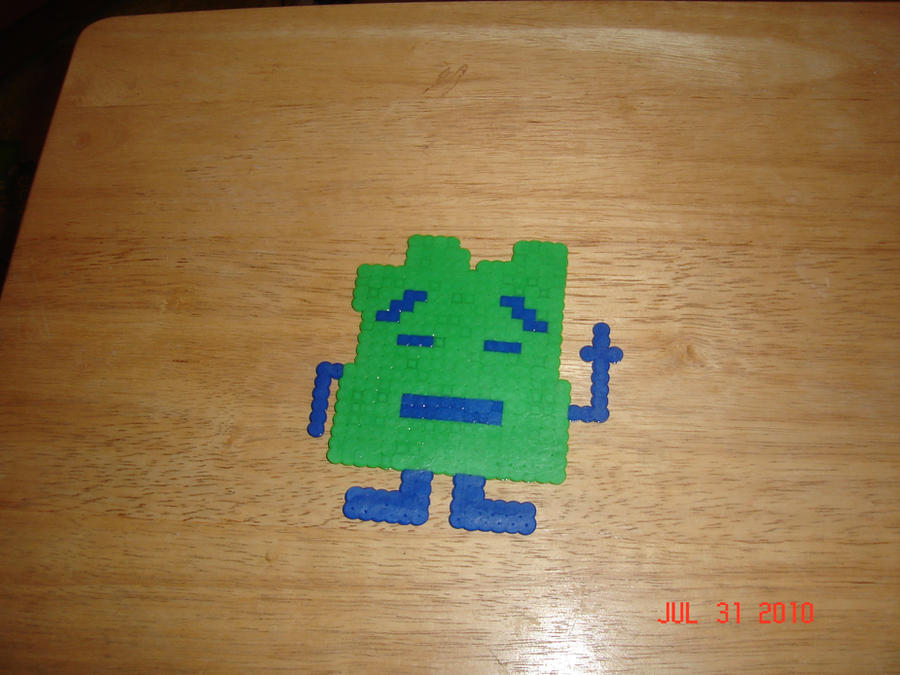 Ignignok Ignignokt by Zeldafreak6245 on DeviantArt