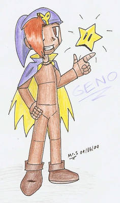 Geno -revamp-ish-