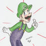 It's-a Luigi