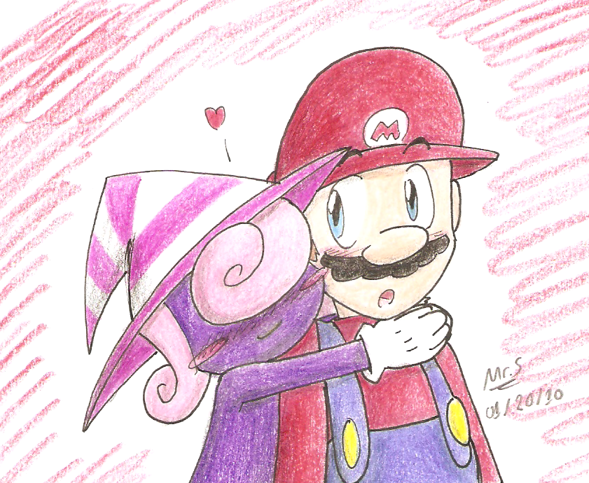 Japanese Vivian Paper Mario Related Keywords & Suggestions -