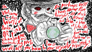 Welcome To This World