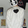 Zacharie Cosplay Mostly