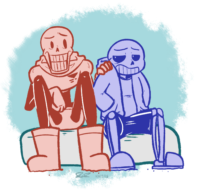 Skelebros