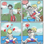 Summer Lovin