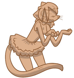 LS - Tutu