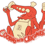 Cooking With Crocomire -for Mike-