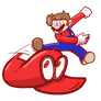 Mario Odyssey