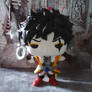 Custom Funko - Clock Tower 3 - Scissorman Ralph