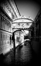 Bridge of Sighs