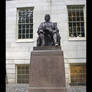 John Harvard