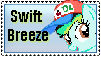 Swift Breeze Stamp Request by midnightlunarose