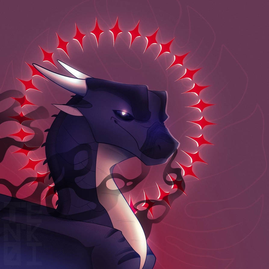 Deathbringer Fanart by Tenk0i on DeviantArt