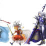 Dissidia Final Fantasy