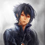 Noctis for Daeee