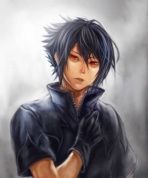 Noctis for Daeee