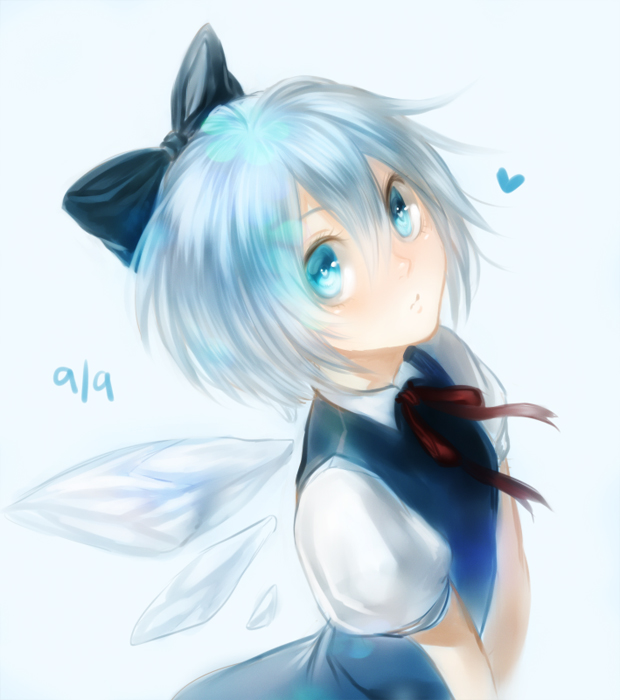 Cirno's Day