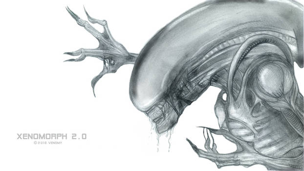 Xenomorph 2.0