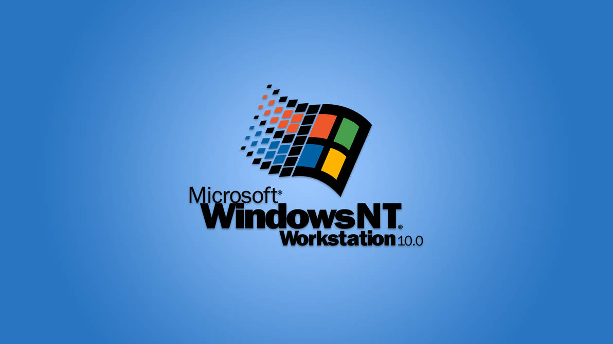 4K Windows 10 Retro wallpaper by samforbis on DeviantArt