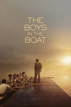 *The Boys in the Boat Free Online Mp4 on 123Movie
