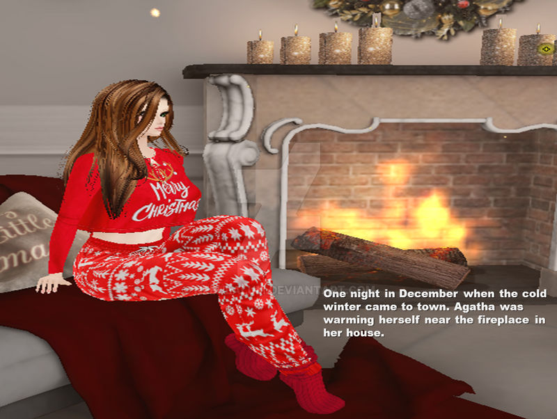 Secrets - Fictional story. by NebulaLum on DeviantArt