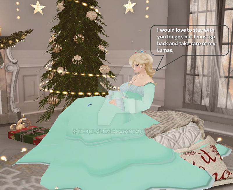 Secrets - Fictional Story 6. by NebulaLum on DeviantArt