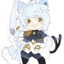 CHIBI FOR KIYO-REYN