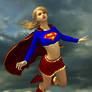 Supergirl H.R.