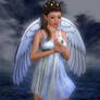 Angel Prayer