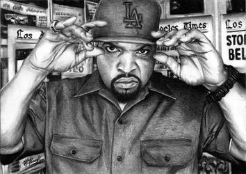 Ice Cube