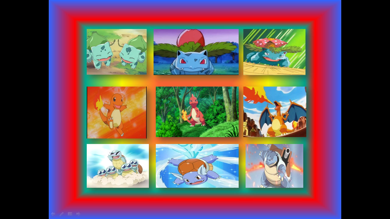 PowerPoint 2 Pokemon by howlingrose on DeviantArt