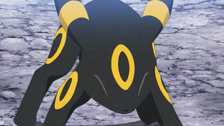 Pikachu riding on Umbreon by ZephyDX on DeviantArt
