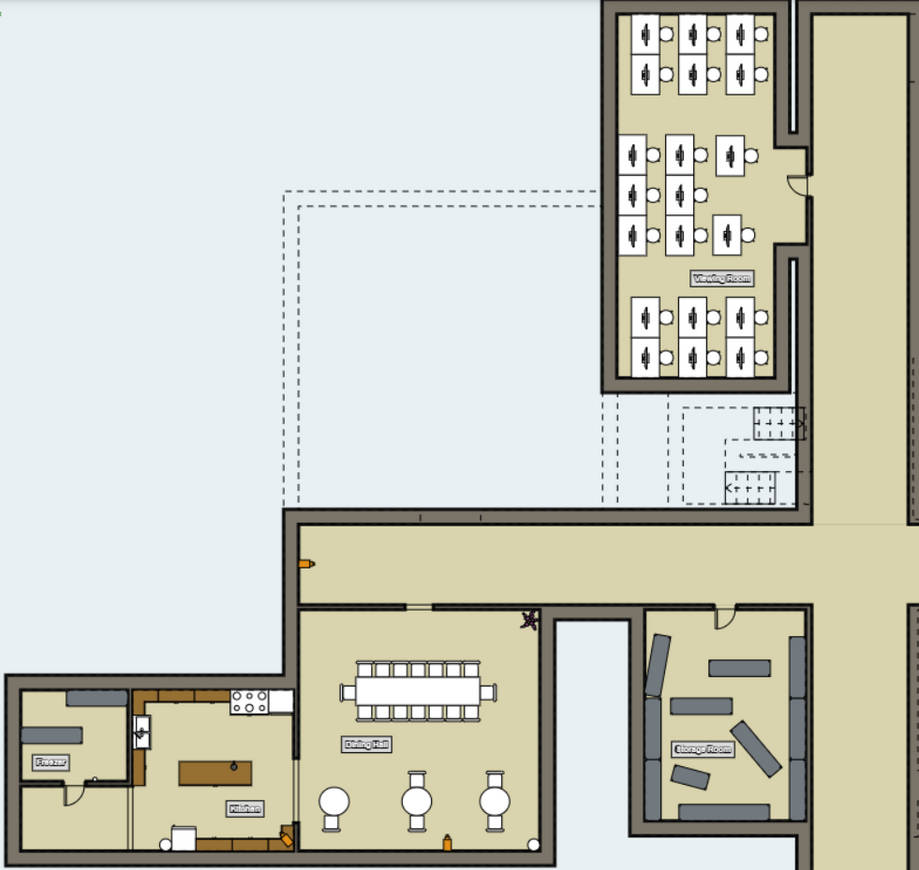 Lab Photo #1 by epicpeachtime on DeviantArt